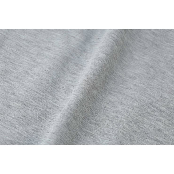 【2点セット】フロントロゴデザイントレーナー＋プリーツスカート | URBAN CHERRY | 詳細画像24 