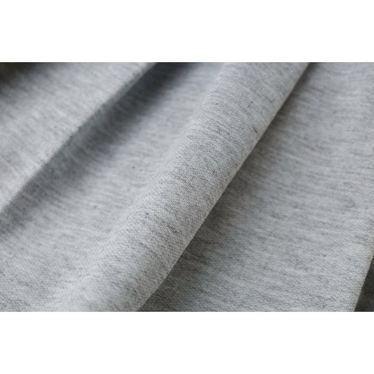 【2点セット】フロントロゴデザイントレーナー＋プリーツスカート | URBAN CHERRY | 詳細画像28 