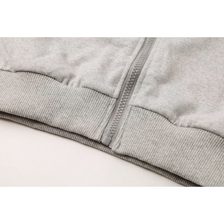 【2点セット】ハートロゴプリントパーカー＋ストレートパンツ | URBAN CHERRY | 詳細画像25 