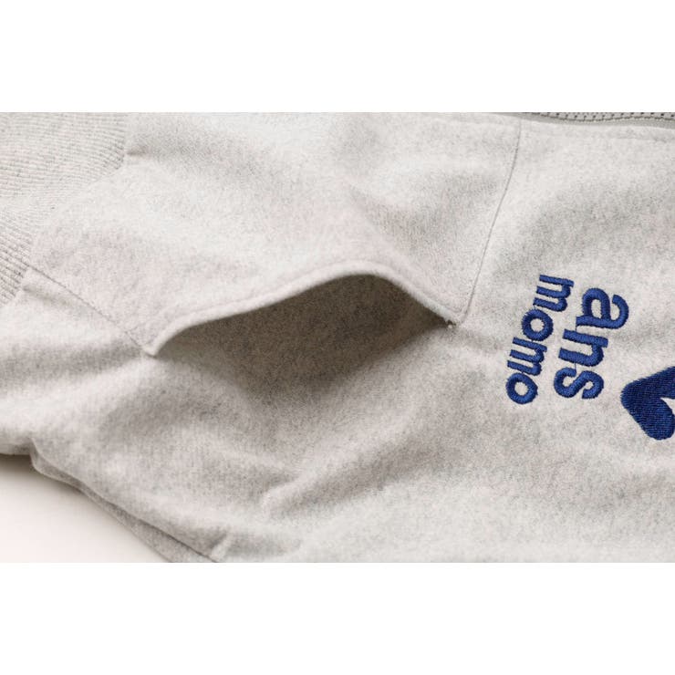 【2点セット】ハートロゴプリントパーカー＋ストレートパンツ | URBAN CHERRY | 詳細画像28 