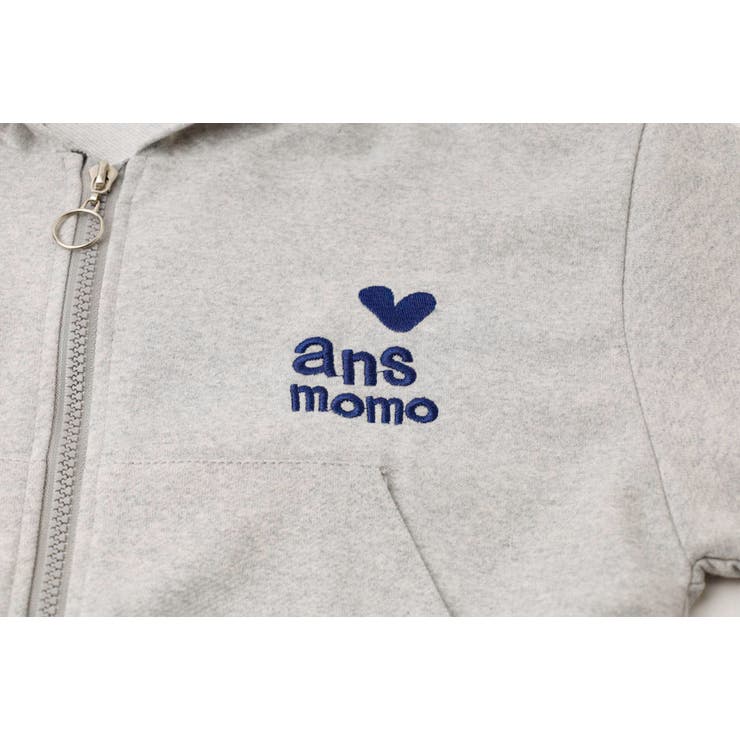 【2点セット】ハートロゴプリントパーカー＋ストレートパンツ | URBAN CHERRY | 詳細画像29 