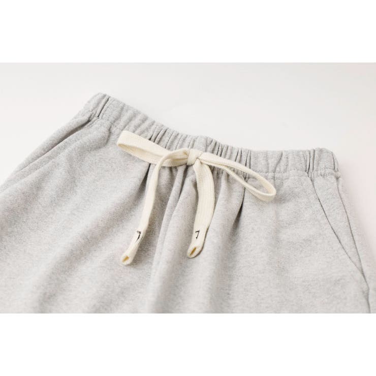 【2点セット】ハートロゴプリントパーカー＋ストレートパンツ | URBAN CHERRY | 詳細画像33 