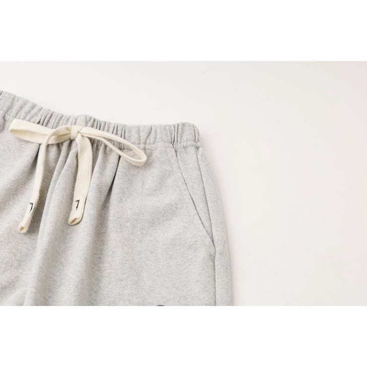 【2点セット】ハートロゴプリントパーカー＋ストレートパンツ | URBAN CHERRY | 詳細画像36 