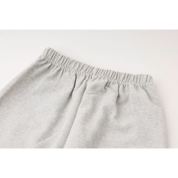 【2点セット】ハートロゴプリントパーカー＋ストレートパンツ | URBAN CHERRY | 詳細画像39 