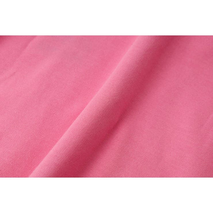 【2点セット】ハートロゴプリントパーカー＋ストレートパンツ | URBAN CHERRY | 詳細画像42 