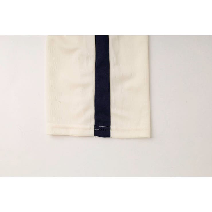 【2点セット】ロゴデザインラインブルゾン＋ストレートパンツ | URBAN CHERRY | 詳細画像19 