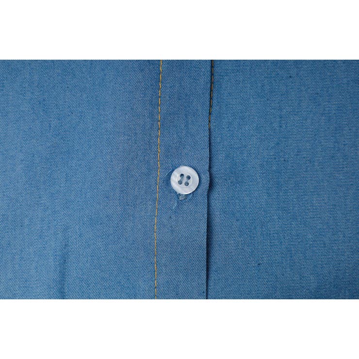 フリルカラーデザイントップス＋フレアショートパンツ | URBAN CHERRY | 詳細画像31 