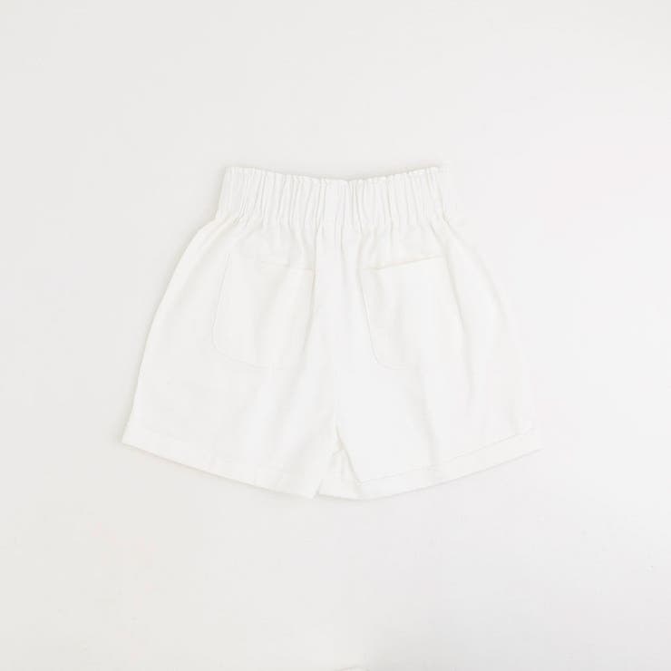 【2点セット】オープンショルダードッキングストライプブラウス＋フロントボタンショ… | URBAN CHERRY | 詳細画像19 