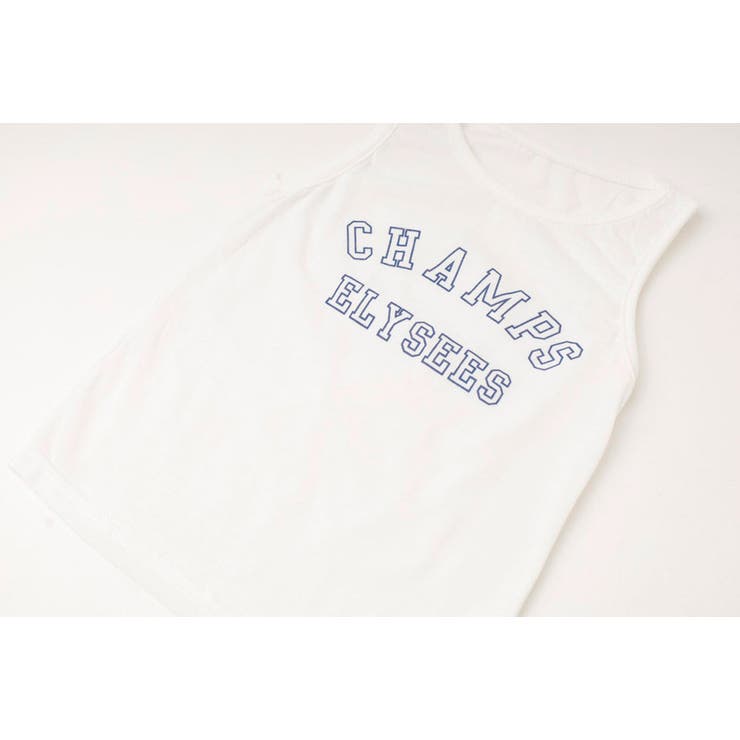 【3点セット】タンクトップ＋シアーストライプシャツ＋デニムショートパンツ | URBAN CHERRY | 詳細画像32 