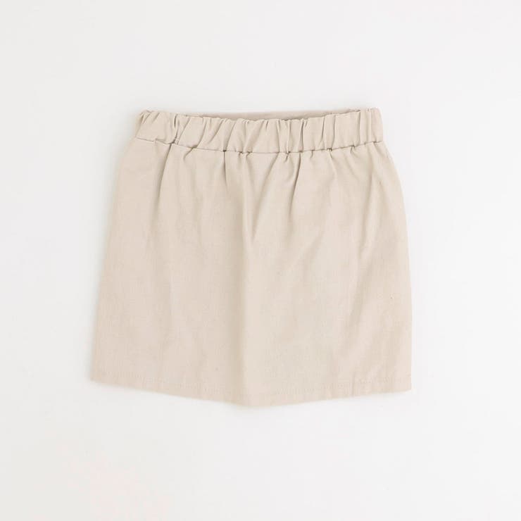 【2点セット】ツイルジャケット＋台形スカート | URBAN CHERRY | 詳細画像15 