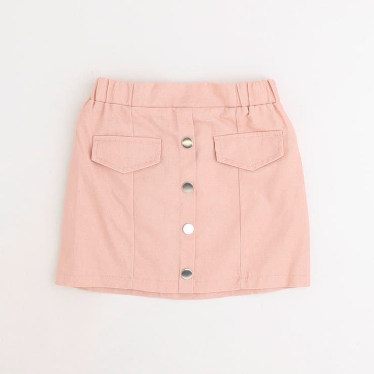 【2点セット】ツイルジャケット＋台形スカート | URBAN CHERRY | 詳細画像16 