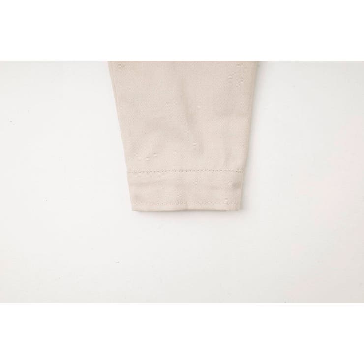 【2点セット】ツイルジャケット＋台形スカート | URBAN CHERRY | 詳細画像33 