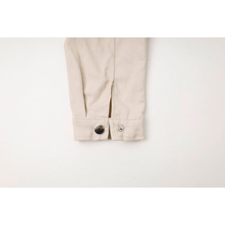 【2点セット】ツイルジャケット＋台形スカート | URBAN CHERRY | 詳細画像34 