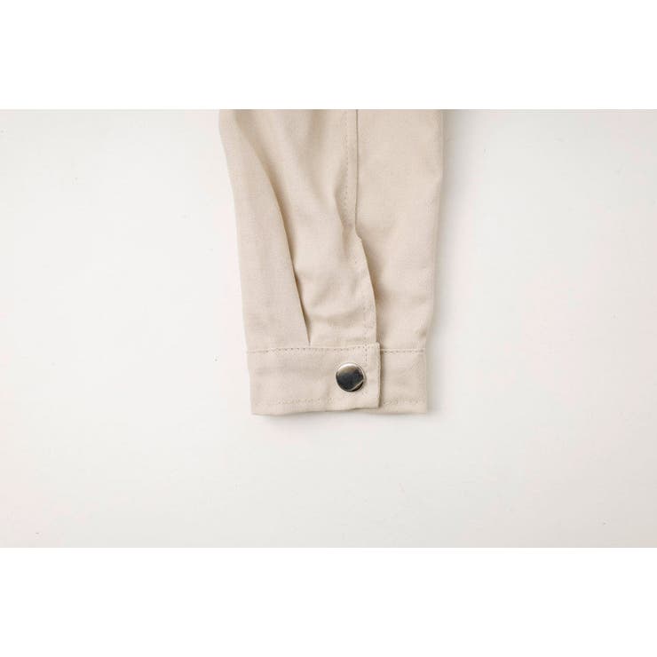 【2点セット】ツイルジャケット＋台形スカート | URBAN CHERRY | 詳細画像35 