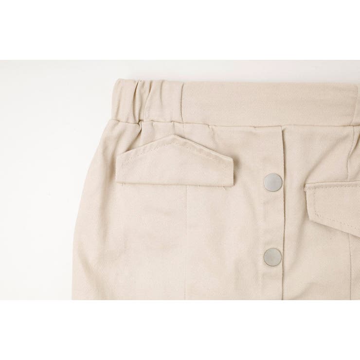 【2点セット】ツイルジャケット＋台形スカート | URBAN CHERRY | 詳細画像39 