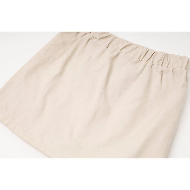 【2点セット】ツイルジャケット＋台形スカート | URBAN CHERRY | 詳細画像41 