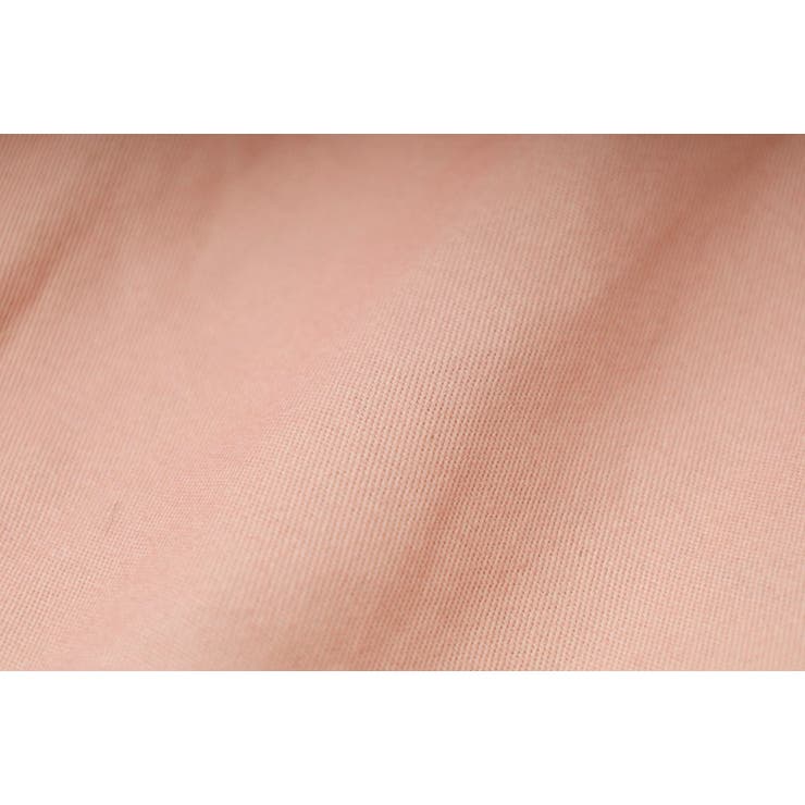 【2点セット】ツイルジャケット＋台形スカート | URBAN CHERRY | 詳細画像44 