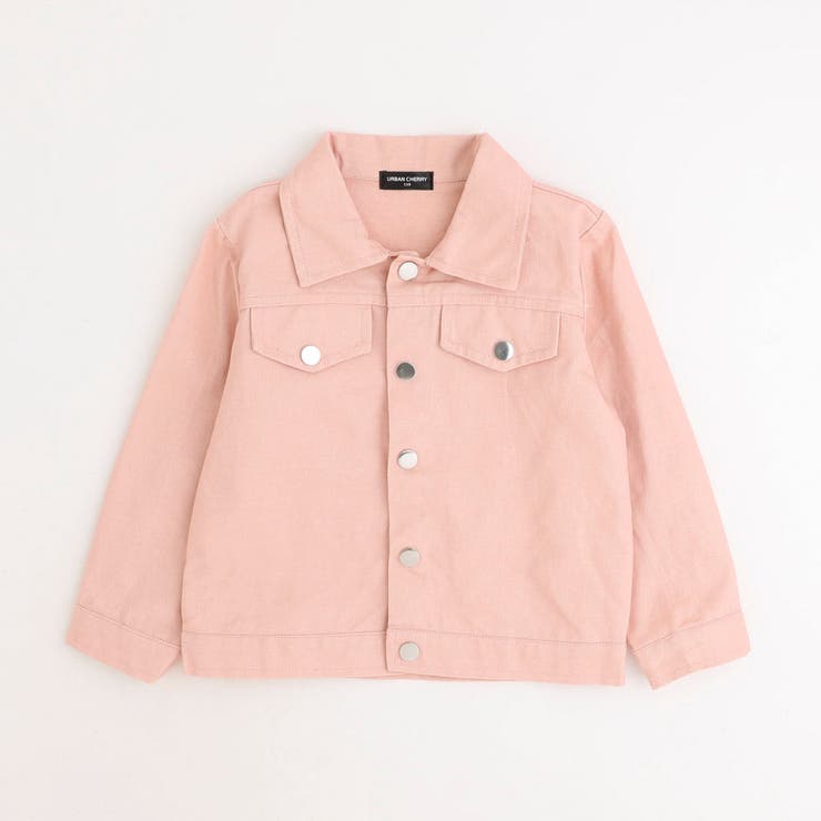 【2点セット】ツイルジャケット＋台形スカート | URBAN CHERRY | 詳細画像7 