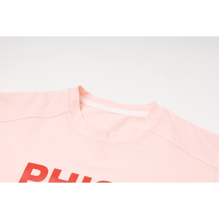 【2点セット】ナンバーロゴプリントTシャツ＋プリーツスカート | URBAN CHERRY | 詳細画像21 