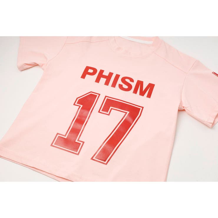 【2点セット】ナンバーロゴプリントTシャツ＋プリーツスカート | URBAN CHERRY | 詳細画像22 