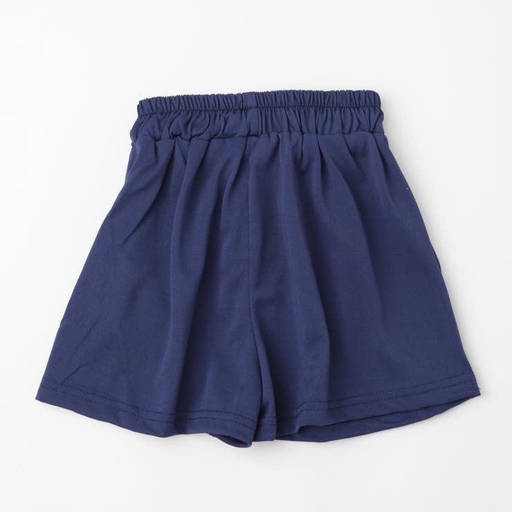 【2点セット】ロゴプリントラグランTシャツ＋フロントプリントスカート | URBAN CHERRY | 詳細画像15 