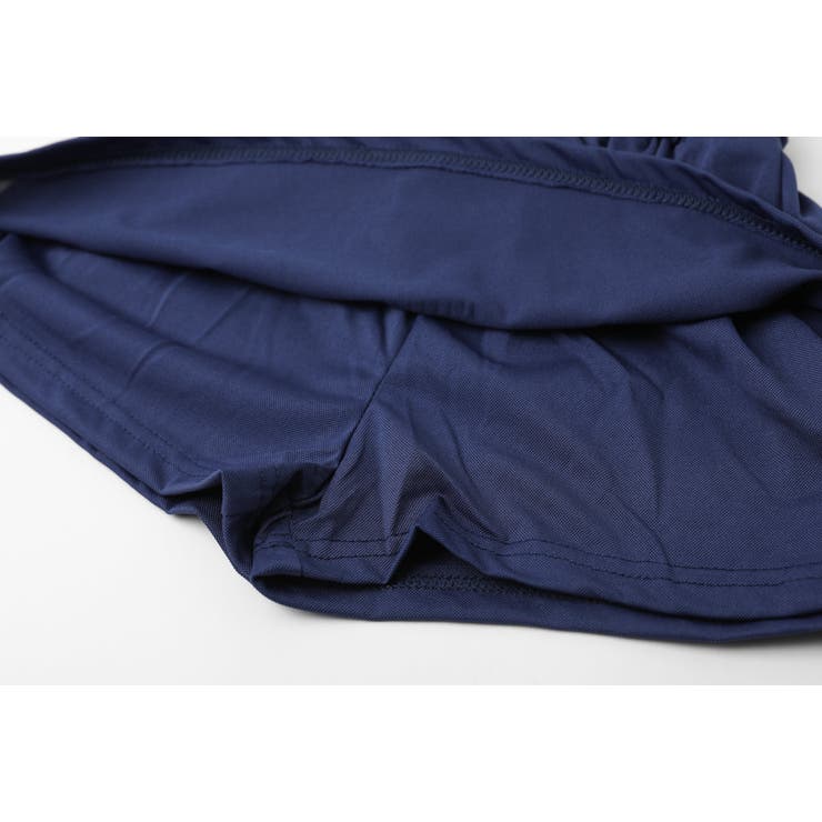 【2点セット】ロゴプリントラグランTシャツ＋フロントプリントスカート | URBAN CHERRY | 詳細画像34 