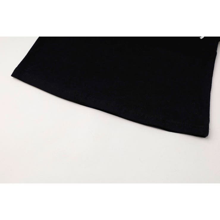 【2点セット】バックリボンレースデザインTシャツ＋ティアードスカート | URBAN CHERRY | 詳細画像25 