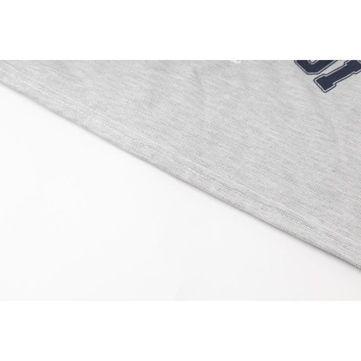 【2点セット】クロップドロゴプリントポロトップス＋フレアスカート | URBAN CHERRY | 詳細画像18 