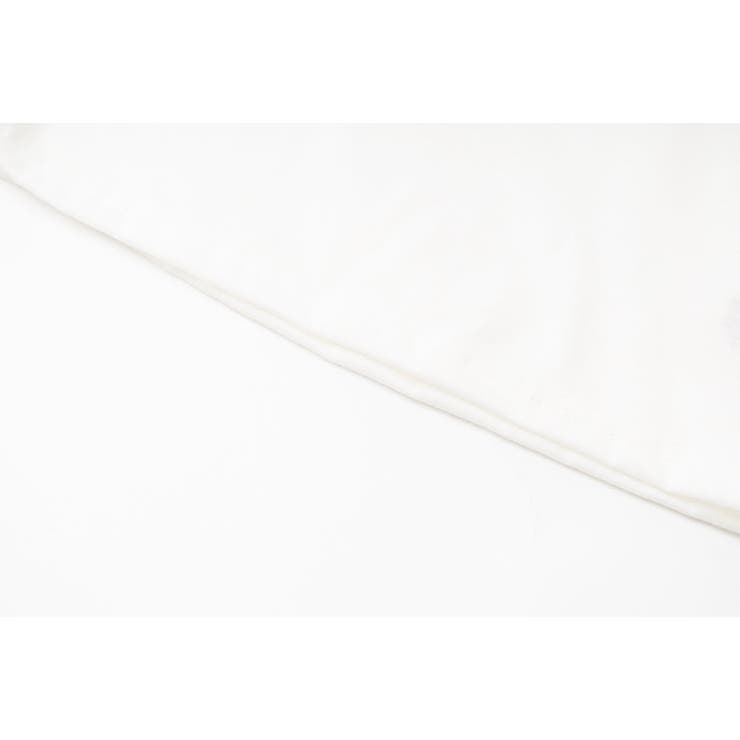 【2点セット】サイドラインロゴプリントトップス＋ティアードスカート | URBAN CHERRY | 詳細画像25 