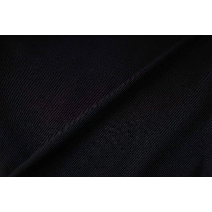 【2点セット】サイドギャザーハートTシャツ＋アシンメトリーダメージデニムスカート | URBAN CHERRY | 詳細画像35 