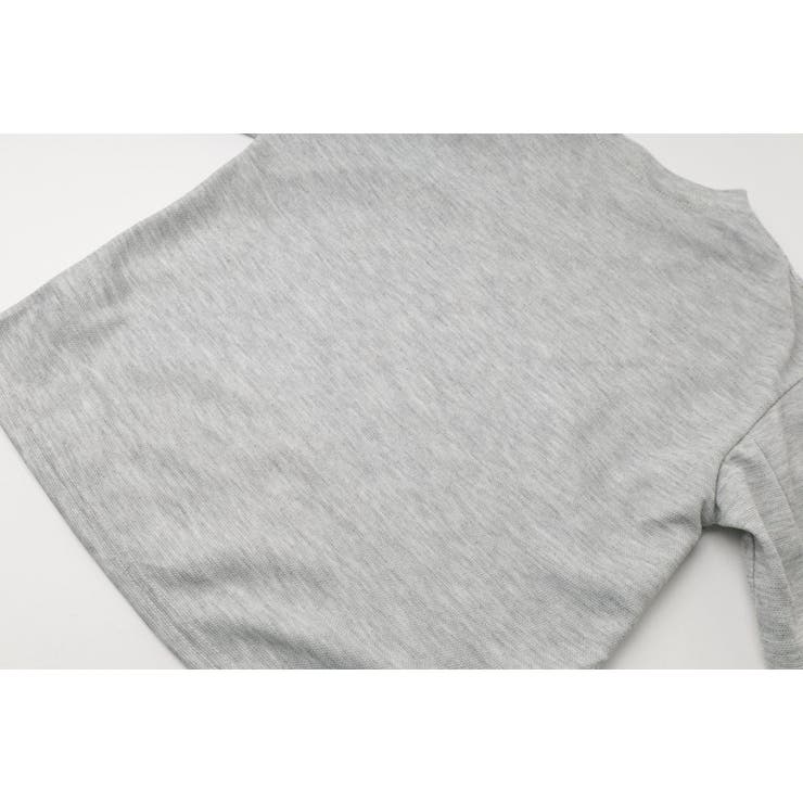 【2点セット】ラインデザインルーズTシャツ＋ショートパンツ | URBAN CHERRY | 詳細画像31 
