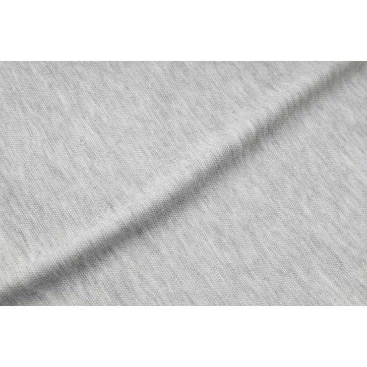 【2点セット】ラインデザインルーズTシャツ＋ショートパンツ | URBAN CHERRY | 詳細画像39 