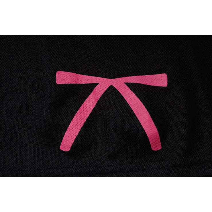 【2点セット】リボンプリントオーバーサイズTシャツ＋カラーストレートパンツ | URBAN CHERRY | 詳細画像35 