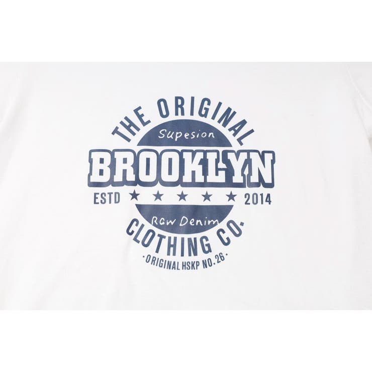 【2点セット】ロゴプリントTシャツ＋巻きシャツ風スカート | URBAN CHERRY | 詳細画像20 