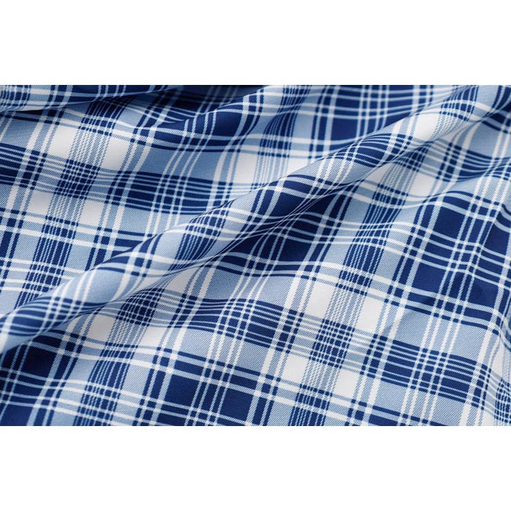 【2点セット】ロゴプリントTシャツ＋巻きシャツ風スカート | URBAN CHERRY | 詳細画像32 
