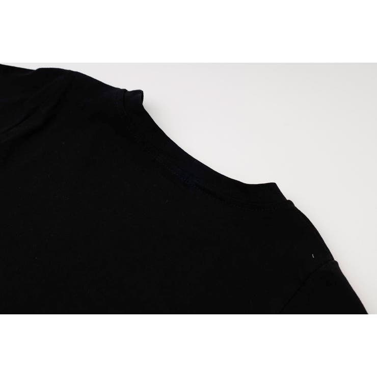 【2点セット】リボンプリントクロップドTシャツ＋フリルドッキングパンツ | URBAN CHERRY | 詳細画像25 