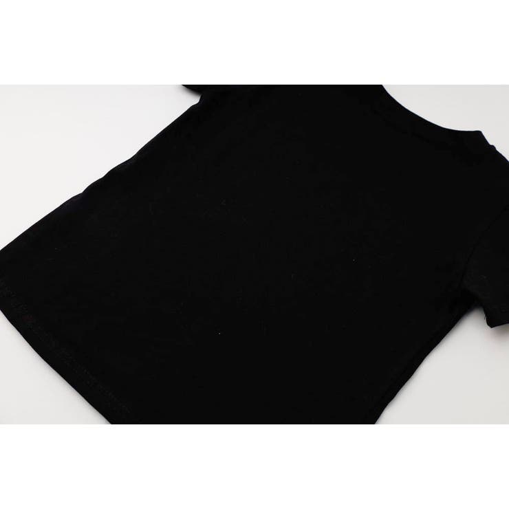 【2点セット】リボンプリントクロップドTシャツ＋フリルドッキングパンツ | URBAN CHERRY | 詳細画像26 