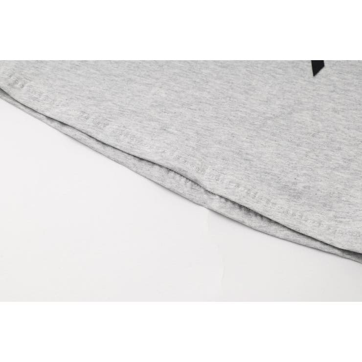 【2点セット】フレンチロゴプリントリボンTシャツ＋カーゴミニスカート | URBAN CHERRY | 詳細画像19 