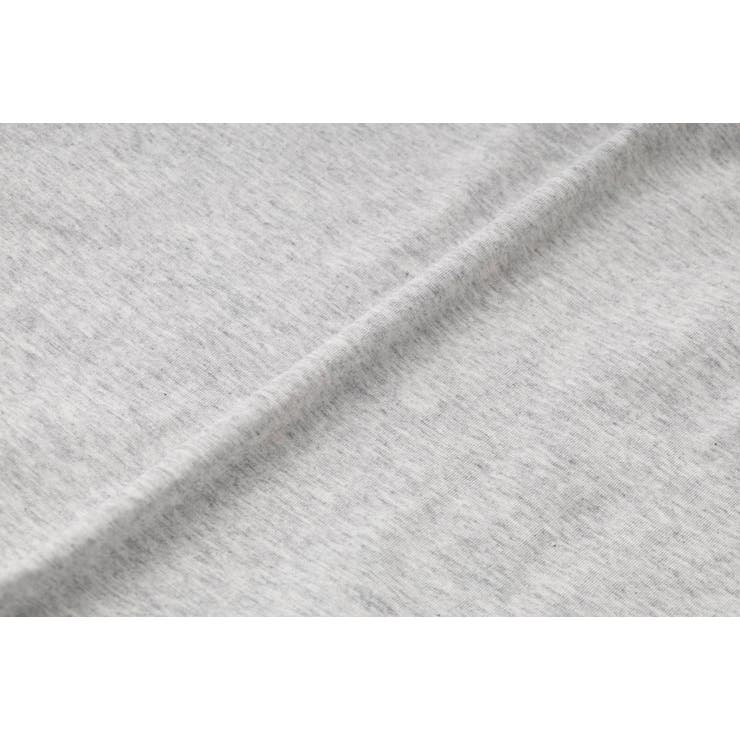【2点セット】フレンチロゴプリントリボンTシャツ＋カーゴミニスカート | URBAN CHERRY | 詳細画像24 