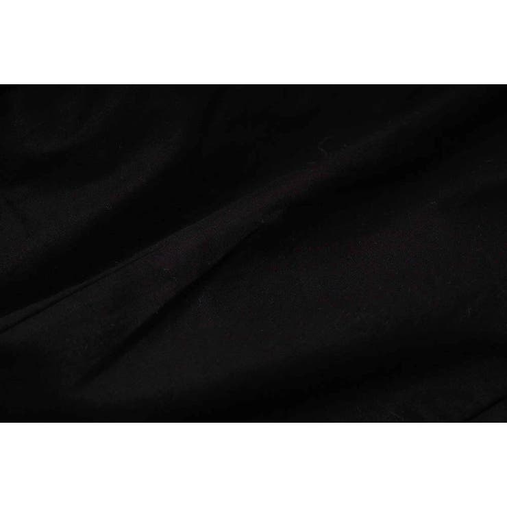 【2点セット】フレンチロゴプリントリボンTシャツ＋カーゴミニスカート | URBAN CHERRY | 詳細画像33 