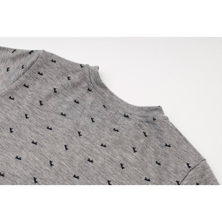 【2点セット】レースリボンミニドットTシャツ＋レーススカート | URBAN CHERRY | 詳細画像22 