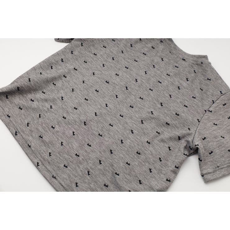 【2点セット】レースリボンミニドットTシャツ＋レーススカート | URBAN CHERRY | 詳細画像23 