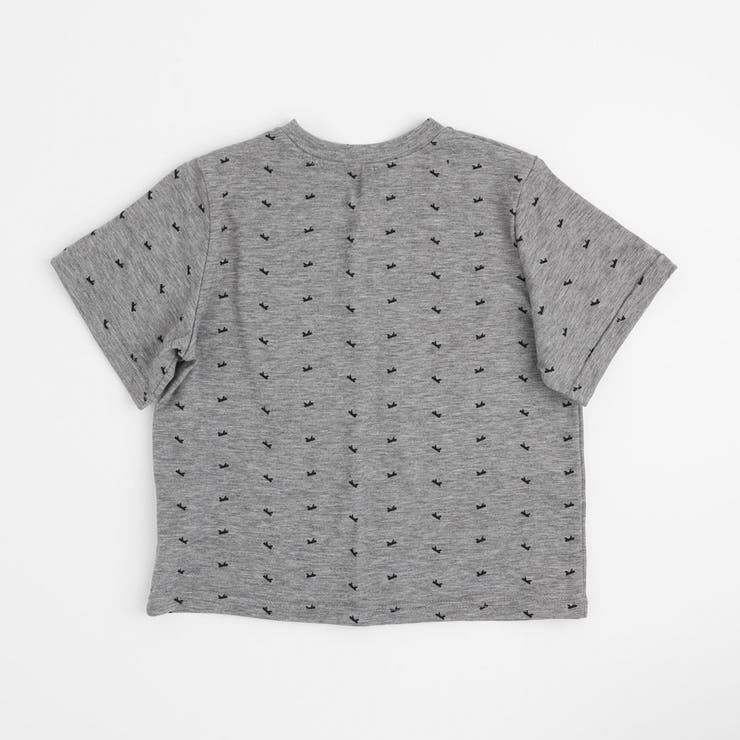 【2点セット】レースリボンミニドットTシャツ＋レーススカート | URBAN CHERRY | 詳細画像5 