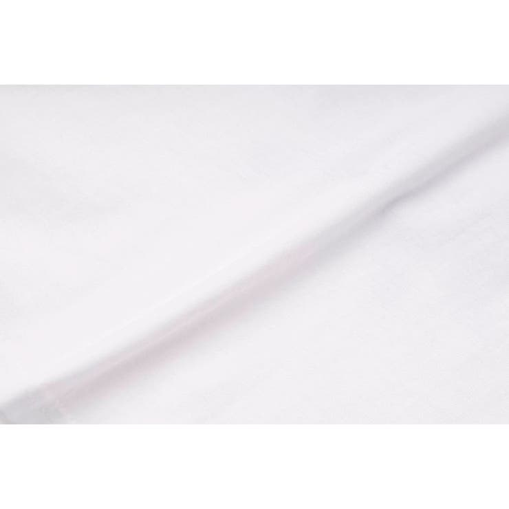 【2点セット】パールリボンフレンチスリーブTシャツ＋ティアードスカート | URBAN CHERRY | 詳細画像33 