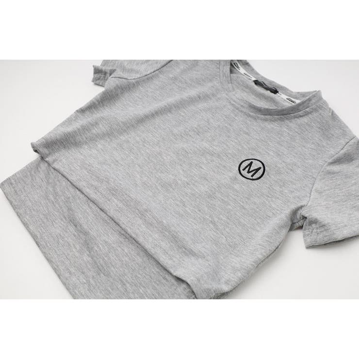 【2点セット】ワンポイントクロップドトップス＋レイヤードライクスカート | URBAN CHERRY | 詳細画像27 