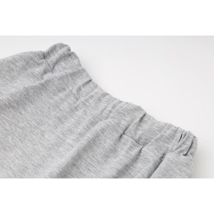 【2点セット】ワンポイントクロップドトップス＋レイヤードライクスカート | URBAN CHERRY | 詳細画像38 