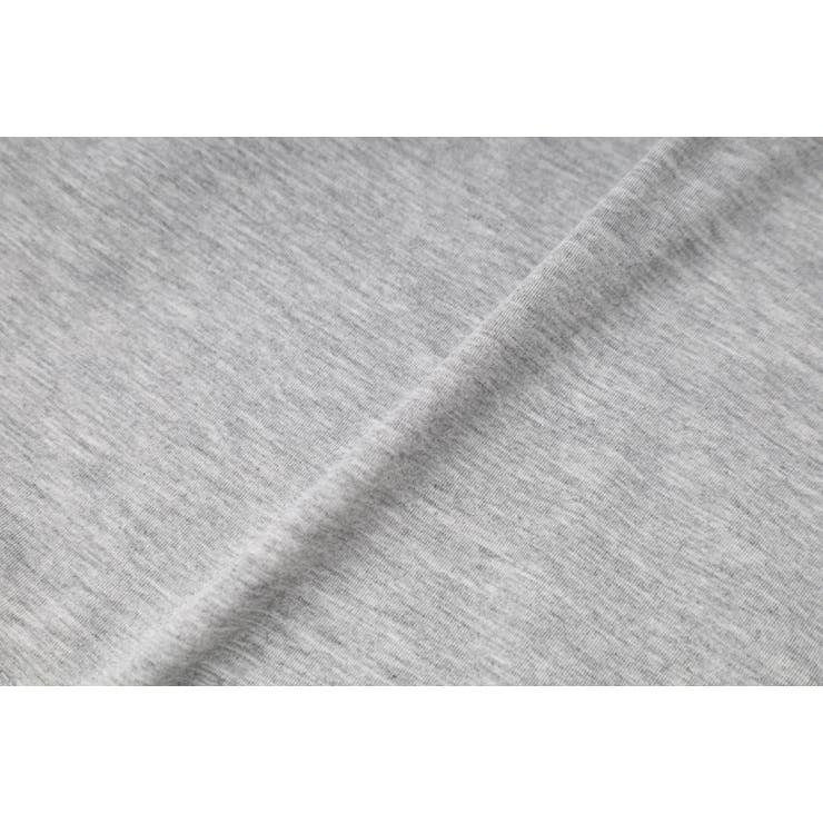 【2点セット】ワンポイントクロップドトップス＋レイヤードライクスカート | URBAN CHERRY | 詳細画像46 