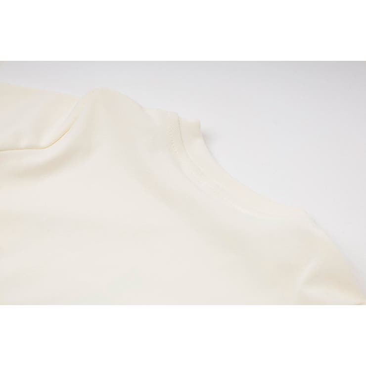 【2点セット】サイドスリットプリントTシャツ＋チェックティアードスカート | URBAN CHERRY | 詳細画像25 