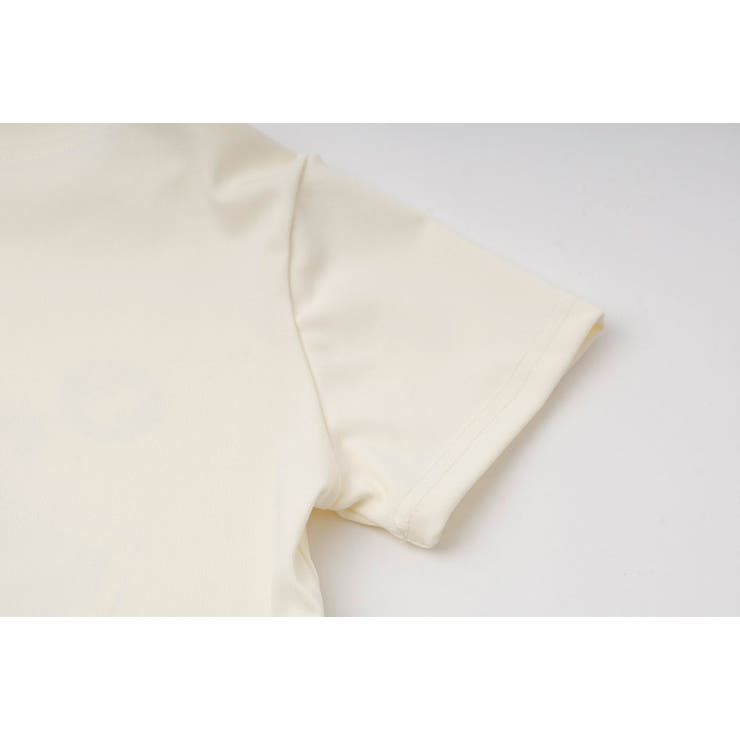【2点セット】サイドスリットプリントTシャツ＋チェックティアードスカート | URBAN CHERRY | 詳細画像27 