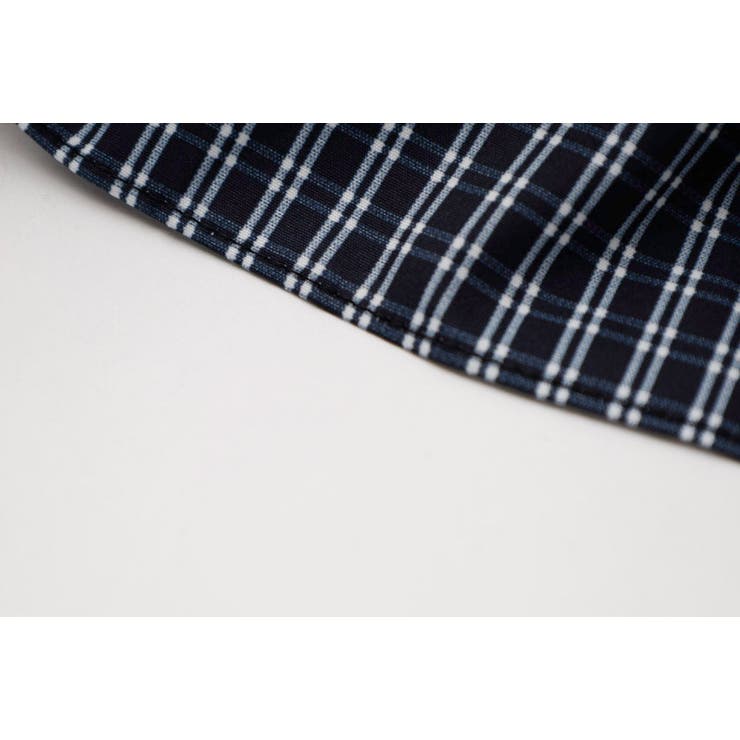 【2点セット】サイドスリットプリントTシャツ＋チェックティアードスカート | URBAN CHERRY | 詳細画像32 